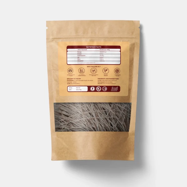 Millet Vermicelli (Jowar) - Image 2