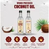 Coconut Wood Pressed Oil - Image 3